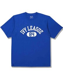 IVY LEAGUE GARMENTS CREW [BLUE]