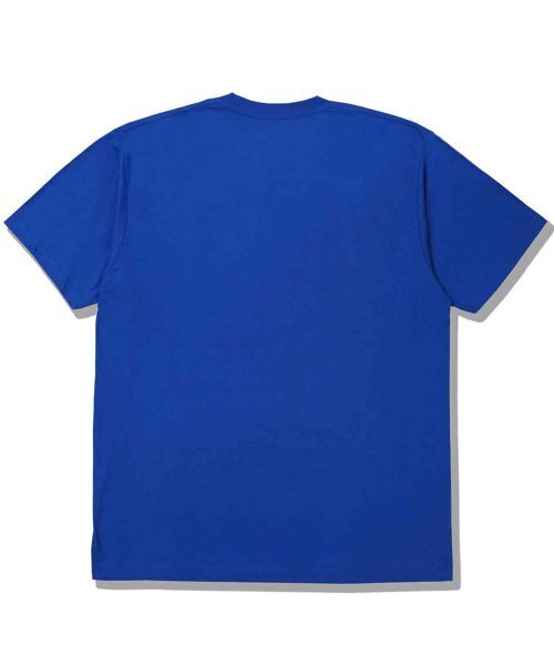 THE MILE（ザマイル）の「IVY LEAGUE GARMENTS CREW [BLUE]（Tシャツ/カットソー・メンズ・その他・SMALL/MEDIUM/LARGE/X-LARGE/X-SMALL）」の2枚目の写真