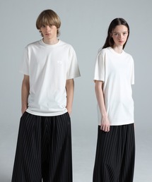 Y-3 REGULAR SHORT SLEEVE TEE
