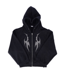 KAIYA（カイヤ）の「lisa hoodie（パーカー）」