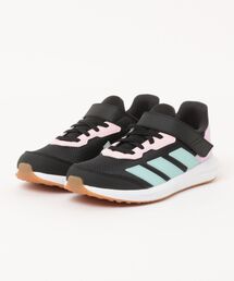 adidas(�A�f�B�_�X)��adidas �A�f�B�_�X FAITO EL K�y�y�ʁz�L�b�Y�X�j�[�J�[ �^���� �q���C �X�g���b�v(�t�@�C�gELK) JR2272 �R�A�u���b�N/�Z�~�t���b�V���A�N�A/�u���X���C���b�N(�X�j�[�J�[)