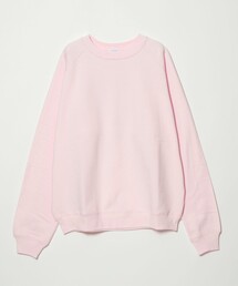 BEAUTY&YOUTH UNITED ARROWS | 【WEB限定】ラグラン スウェット(スウェット)