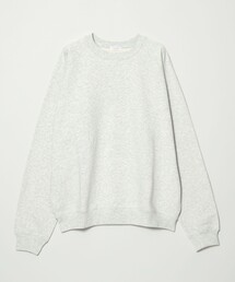 【WEB限定】ラグラン スウェット