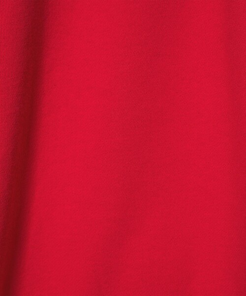 BEAUTY&YOUTH UNITED ARROWS(ビューティーアンドユースユナイテッドアローズ)の「【WEB限定】ラグラン スウェット(スウェット・メンズ・ブラック/ライトグレー/モカ/ライトピンク/レッド・S/M/L)」の10枚目の写真