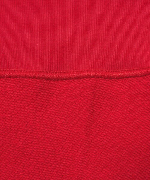 BEAUTY&YOUTH UNITED ARROWS(ビューティーアンドユースユナイテッドアローズ)の「【WEB限定】ラグラン スウェット(スウェット・メンズ・ブラック/ライトグレー/モカ/ライトピンク/レッド・S/M/L)」の11枚目の写真