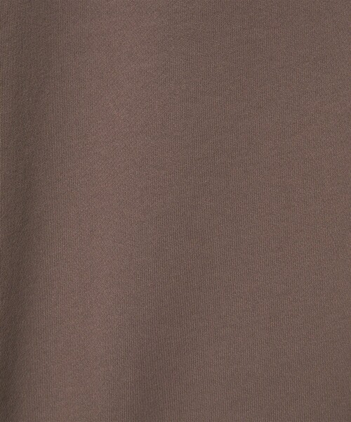 BEAUTY&YOUTH UNITED ARROWS(ビューティーアンドユースユナイテッドアローズ)の「【WEB限定】ラグラン スウェット(スウェット・メンズ・ブラック/ライトグレー/モカ/ライトピンク/レッド・S/M/L)」の20枚目の写真