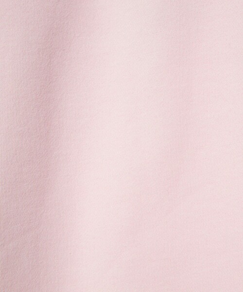 BEAUTY&YOUTH UNITED ARROWS(ビューティーアンドユースユナイテッドアローズ)の「【WEB限定】ラグラン スウェット(スウェット・メンズ・レッド/ライトグレー/ライトピンク/ブラック/モカ・S/L/M)」の19枚目の写真