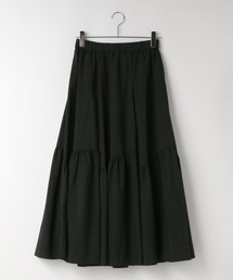 LOWRYS FARM | チュールアソートティアードスカート 643601(スカート)