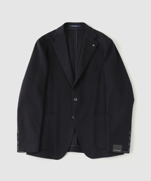 TAGLIATORE (タリアトーレ) WoolCashmere Solid JK