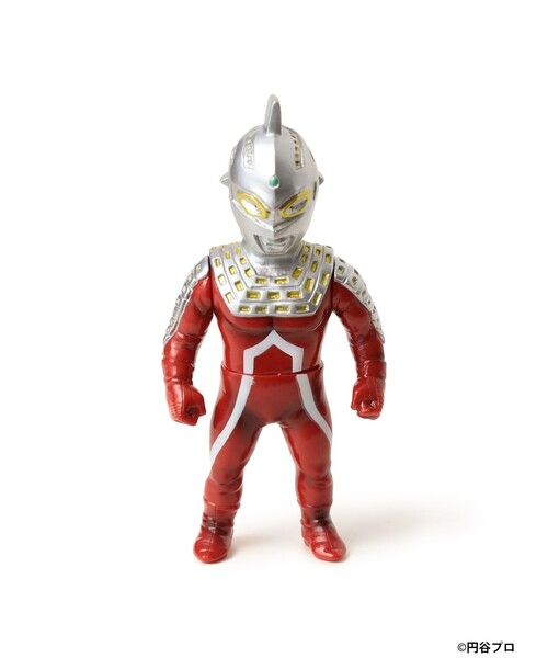 EXCLUSIVE】MAX TOY JAPAN / ウルトラセブン&メトロン星人（フィギュア