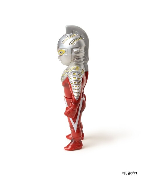 EXCLUSIVE】MAX TOY JAPAN / ウルトラセブン&メトロン星人（フィギュア