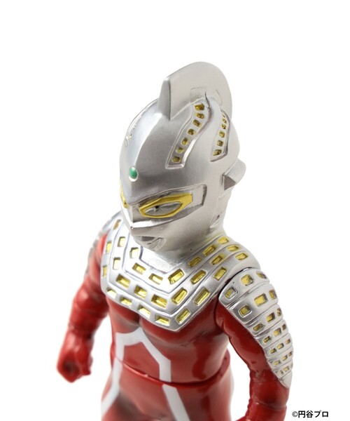 EXCLUSIVE】MAX TOY JAPAN / ウルトラセブン&メトロン星人（フィギュア