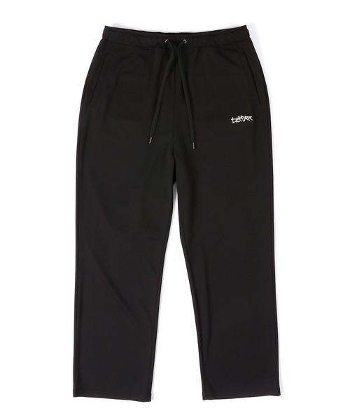 The DUFFER of ST.GEORGE(ザダファーオブセントジョージ)の「【WEB限定アイテム】HONEYCOMB MESH REGULAR FIT TRACK PANTS:セットアップ 吸水速乾 レギュラーフィット メッシュ トラックパンツ(その他パンツ・メンズ・グレー/ブラック・SMALL/MEDIUM/LARGE/X-LARGE)」の9枚目の写真