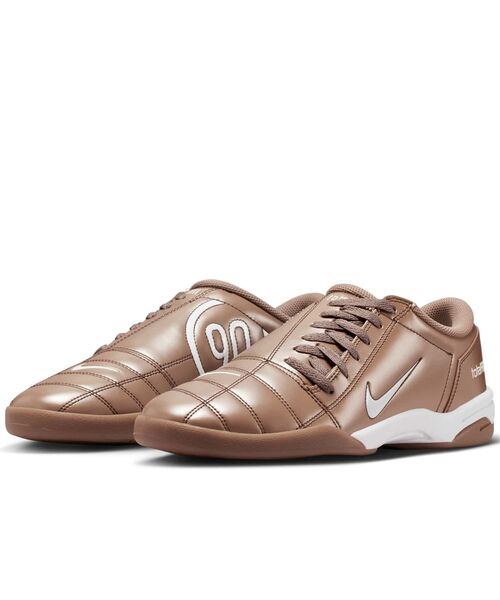 NIKE(ナイキ)の「ナイキ トータル 90 メンズシューズ / Nike Total 90 Men's Shoes HQ2851-202 Mink Brown(スニーカー・メンズ・ブラウン系その他・25.5/26/26.5/27/27.5/28/29.5/24/24.5/25/28.5/29/30)」の7枚目の写真