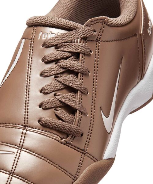 NIKE(ナイキ)の「ナイキ トータル 90 メンズシューズ / Nike Total 90 Men's Shoes HQ2851-202 Mink Brown(スニーカー・メンズ・ブラウン系その他・25.5/26/26.5/27/27.5/28/29.5/24/24.5/25/28.5/29/30)」の9枚目の写真