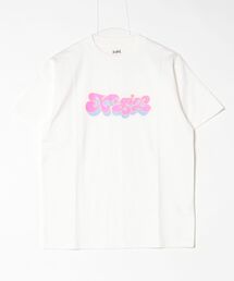 CANDY LOGO S/S TEE