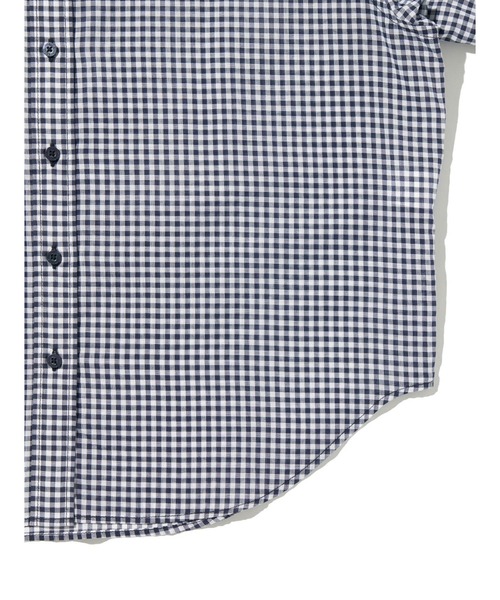Levi's(リーバイス)の「Levi's/リーバイス ハーリー オーバーサイズシャツ(シャツ/ブラウス・レディース・ブラック・L/M/S)」の11枚目の写真