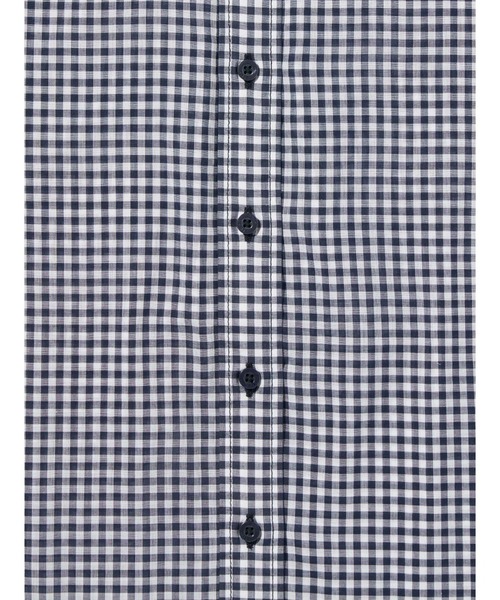 Levi's(リーバイス)の「Levi's/リーバイス ハーリー オーバーサイズシャツ(シャツ/ブラウス・レディース・ブラック・L/M/S)」の13枚目の写真