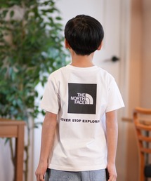 THE NORTH FACE｜ザノースフェイスのトップス（半袖）通販 - ZOZOTOWN