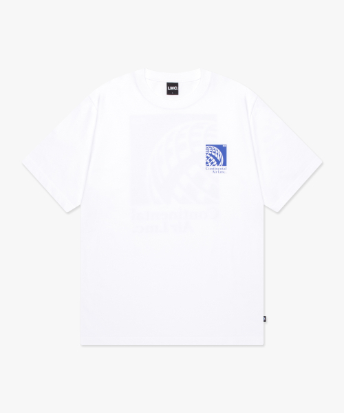 LMCの「エアグローブティー ホワイト(Tシャツ/カットソー・レディース・その他・S/M/L/XL)」の12枚目の写真