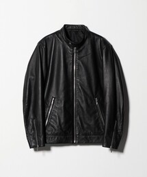 UNITED ARROWS ライダース」に該当するメンズファッション通販 - ZOZOTOWN