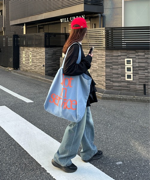 PILIT(ピリット)の「ティアードペプラムトップス(Tシャツ/カットソー・レディース・アイボリー/ブラック・MEDIUM)」の20枚目の写真