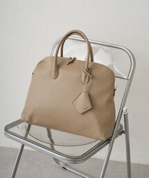 LOUNGEDRESS | 【GALENA/ガレナ】ドームボストンバッグ(ボストンバッグ)