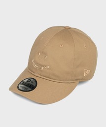 PS Paul Smith（ピーエスポールスミス）の「PS Paul Smith Happy + New Era(R) 9THIRTY(TM)キャップ【160312 930TON】（キャップ）」