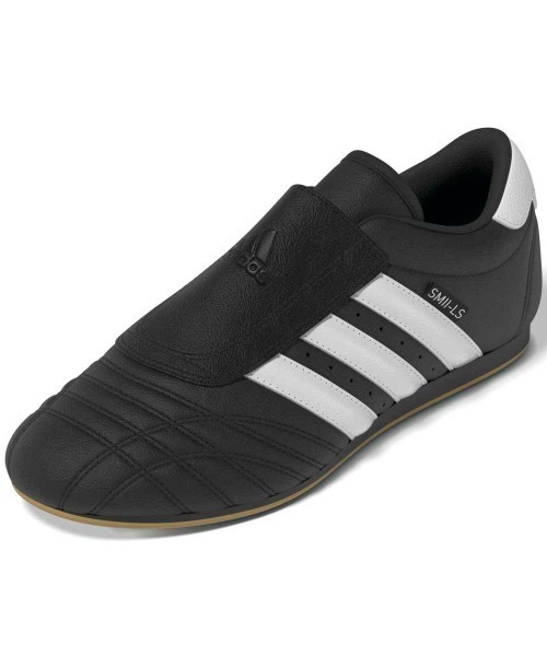 adidas(アディダス)の「adidas originals TAEKWONDO W(アディダスオリジナルス テコンドー W)(スニーカー・レディース・ブラック系・23cm/23.5cm/24cm/24.5cm/25cm/25.5cm/26cm/26.5cm/27cm/27.5cm/29cm/28.5cm/28cm)」の9枚目の写真