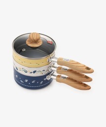 Afternoon Tea(�A�t�^�k�[���e�B�[)�̃t���[���f���N�[���t���C�p������3�_�Z�b�g(��/�t���C�p��)