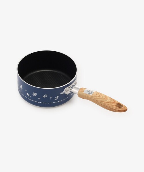 Afternoon Tea（アフタヌーンティー）の「フルールデュクールフライパン＆鍋3点セット（鍋/フライパン・レディース・マルチ・ONE SIZE）」の4枚目の写真