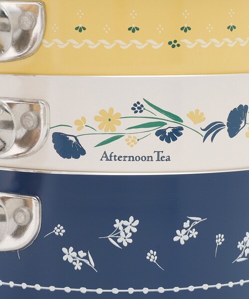 Afternoon Tea（アフタヌーンティー）の「フルールデュクールフライパン＆鍋3点セット（鍋/フライパン・レディース・マルチ・ONE SIZE）」の6枚目の写真