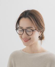 URBAN RESEARCH DOORS | ボストンダテメガネ(メガネ)