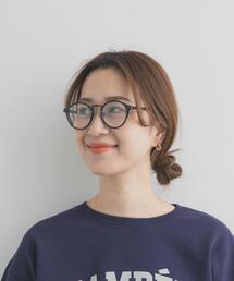 URBAN RESEARCH DOORS | ボストンダテメガネ(メガネ)