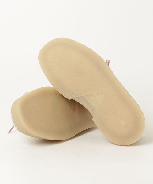 Clarks(クラークス)の「Torview W / レディーストービュー (ピンク/ネイビーコンビ)(モカシン/デッキシューズ・レディース・ピンク・UK5/UK4.5/UK4/UK3.5/UK3/UK6/UK5.5)」の11枚目の写真