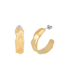 スカーゲン アクセサリー レディース ピアス ゴールド SKJ1903710
