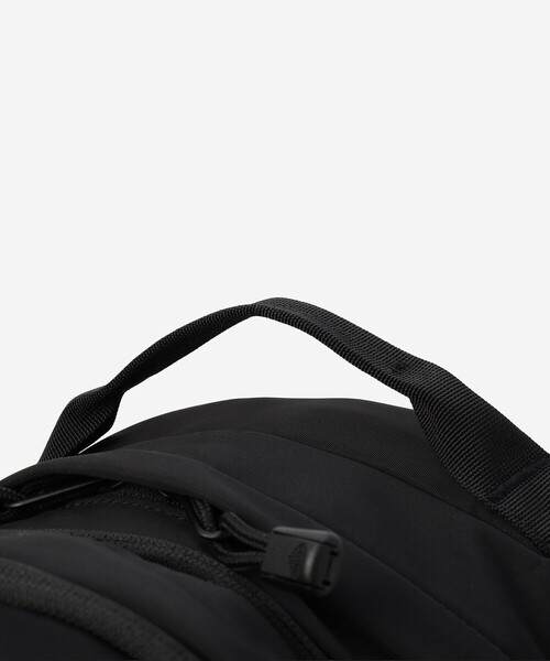 DANTON（ダントン）の「DANTON | バックパック GAVARNIE 22 UNISEX（バックパック/リュック・レディース・ブラック・-）」の13枚目の写真