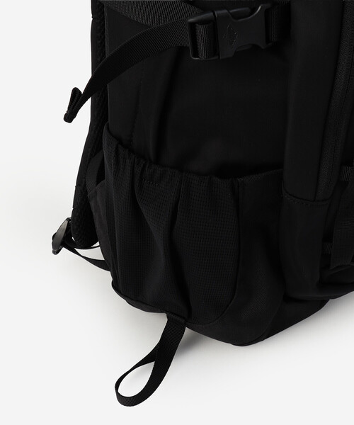 DANTON（ダントン）の「DANTON | バックパック GAVARNIE 22 UNISEX（バックパック/リュック・レディース・ブラック・-）」の12枚目の写真