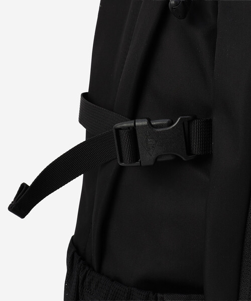 DANTON（ダントン）の「DANTON | バックパック GAVARNIE 22 UNISEX（バックパック/リュック・レディース・ブラック・-）」の10枚目の写真