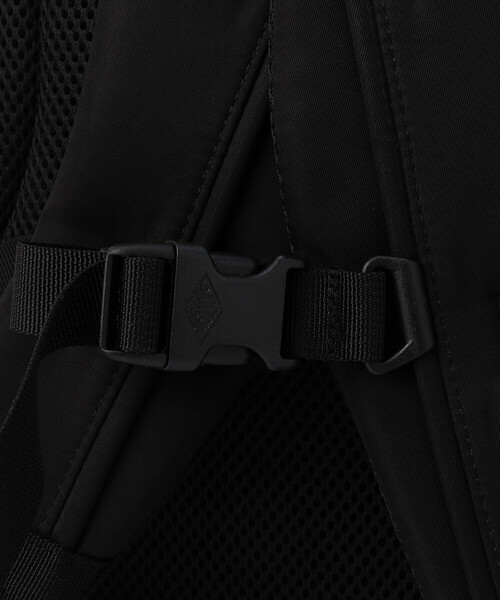 DANTON（ダントン）の「DANTON | バックパック GAVARNIE 22 UNISEX（バックパック/リュック・レディース・ブラック・-）」の9枚目の写真