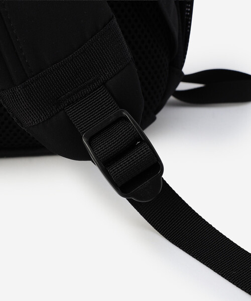 DANTON（ダントン）の「DANTON | バックパック GAVARNIE 22 UNISEX（バックパック/リュック・レディース・ブラック・-）」の8枚目の写真