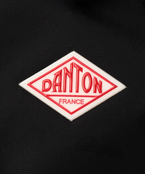 DANTON（ダントン）の「DANTON | バックパック GAVARNIE 22 UNISEX（バックパック/リュック・レディース・ブラック・-）」の6枚目の写真