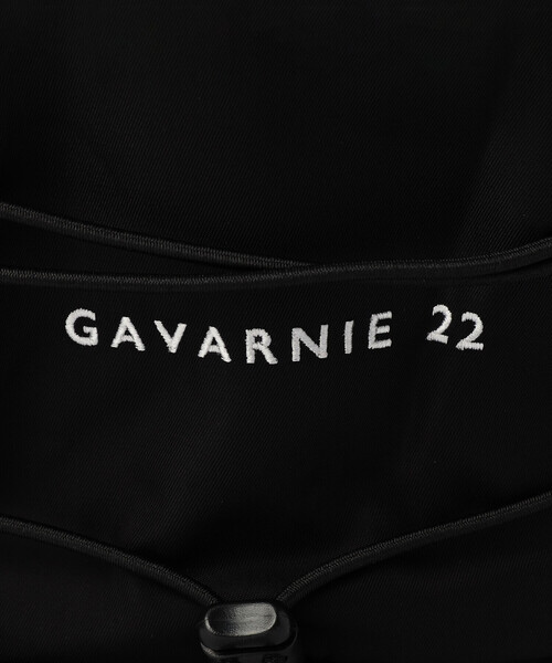 DANTON（ダントン）の「DANTON | バックパック GAVARNIE 22 UNISEX（バックパック/リュック・レディース・ブラック・-）」の5枚目の写真