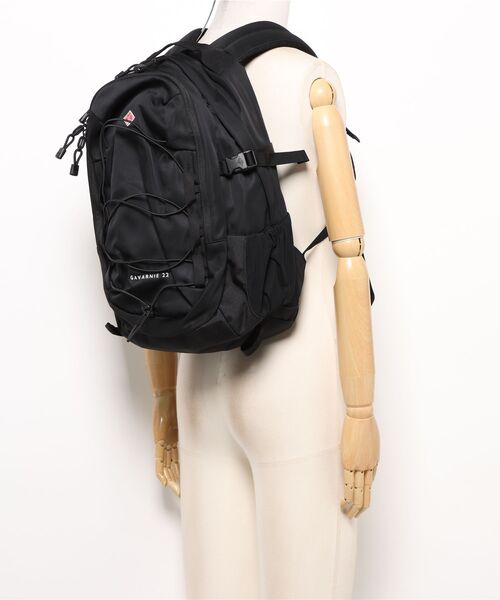 DANTON | バックパック GAVARNIE 22 UNISEX（バックパック/リュック