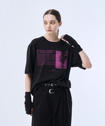 Tie-dye washer techno pants / タイダイワッシャーテクノパンツ