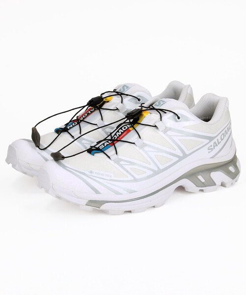 SALOMON/サロモン XT-6 GORE-TEX/XT-6 ゴアテックス[23.5cm～24.5cm