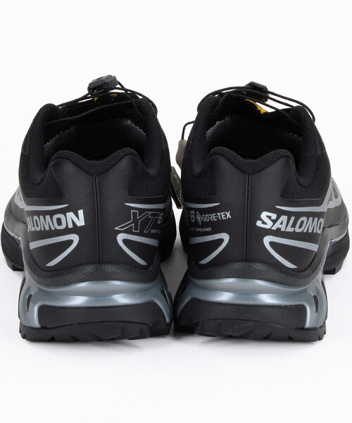 SALOMON/サロモン XT-6 GORE-TEX/XT-6 ゴアテックス[23.5cm～24.5cm