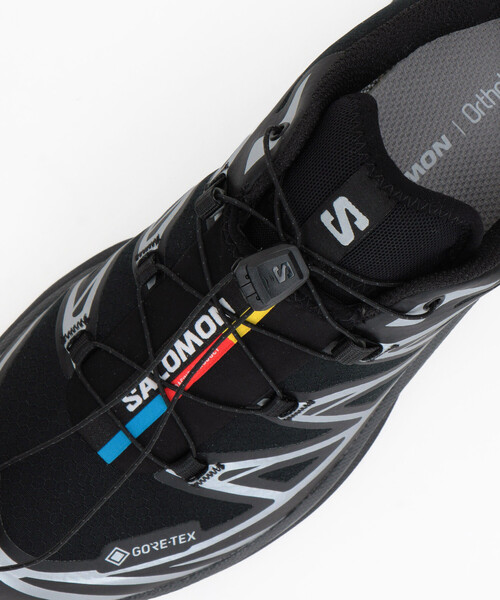 SALOMON/サロモン XT-6 GORE-TEX/XT-6 ゴアテックス[23.5cm～24.5cm