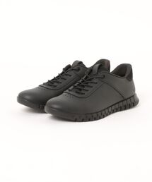 ECCO GRUUV LITE レディース EASY SLIP スニーカー