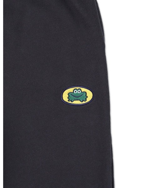 WIND AND SEA(ウィンダンシー)の「PARAPPA x NBA SWEAT PANT(スウェットパンツ・メンズ・ネイビー/グレー/ブラック・X-LARGE/SMALL/LARGE)」の16枚目の写真